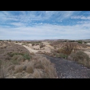 Andalusien ist trocken